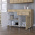 FM Furniture Saturn Utility Base Cabinet FM7970MMB