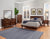 Alpine Gramercy Platform Bed