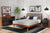 Alpine Belham Platform Bed