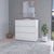 FM Furniture Avra 3 Drawer Dresser